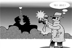 惠州市侦探社:婚外情的新鲜感维持不了太久